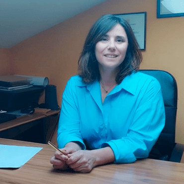 angeles chueca psicologa zaragoza en