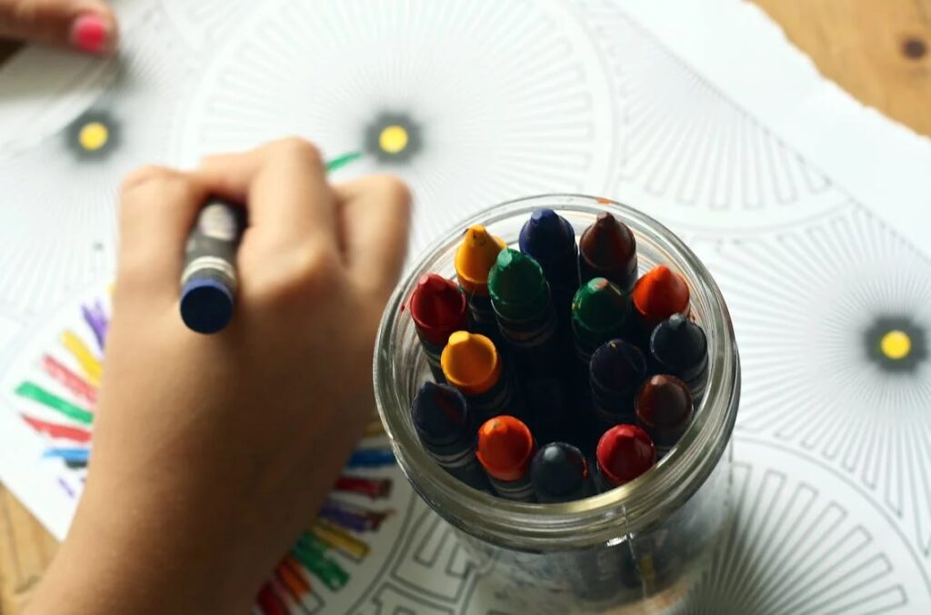 Psicología Infantil en Zaragoza