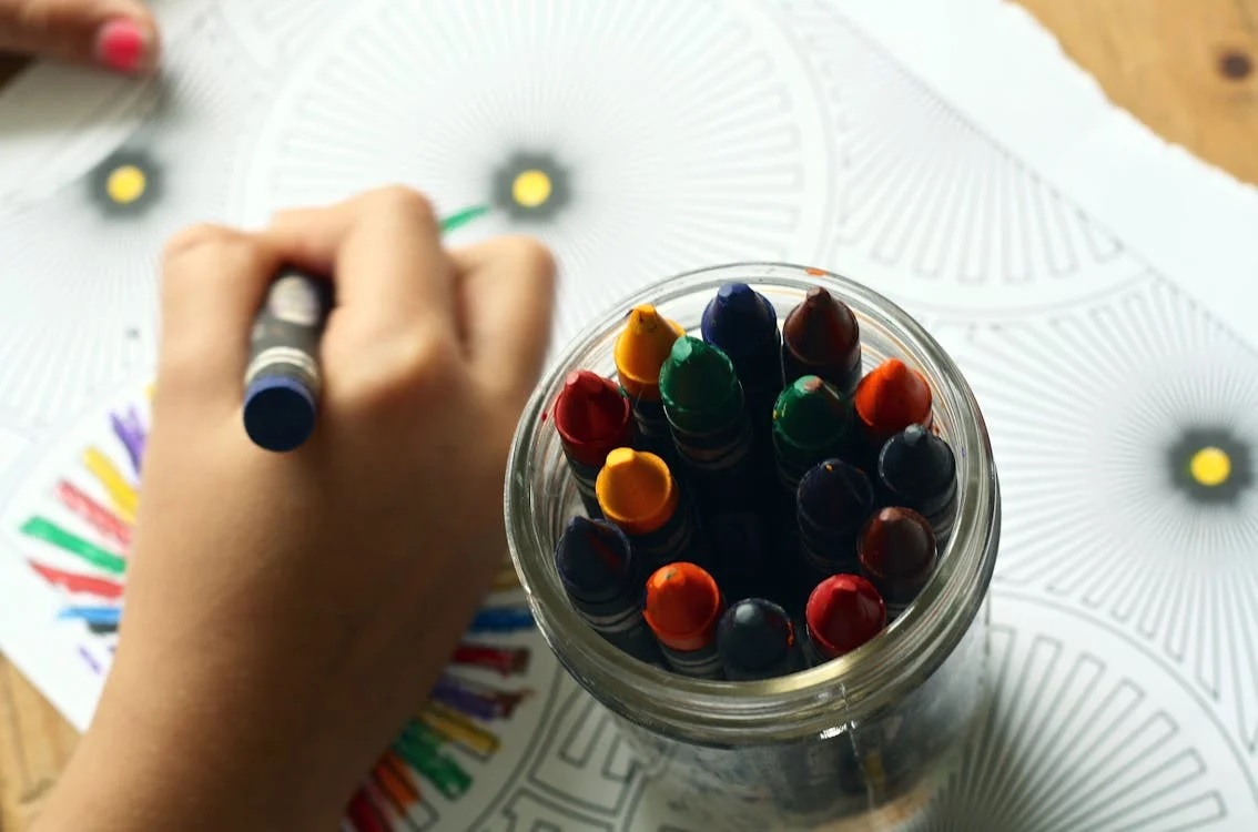 Psicología Infantil en Zaragoza